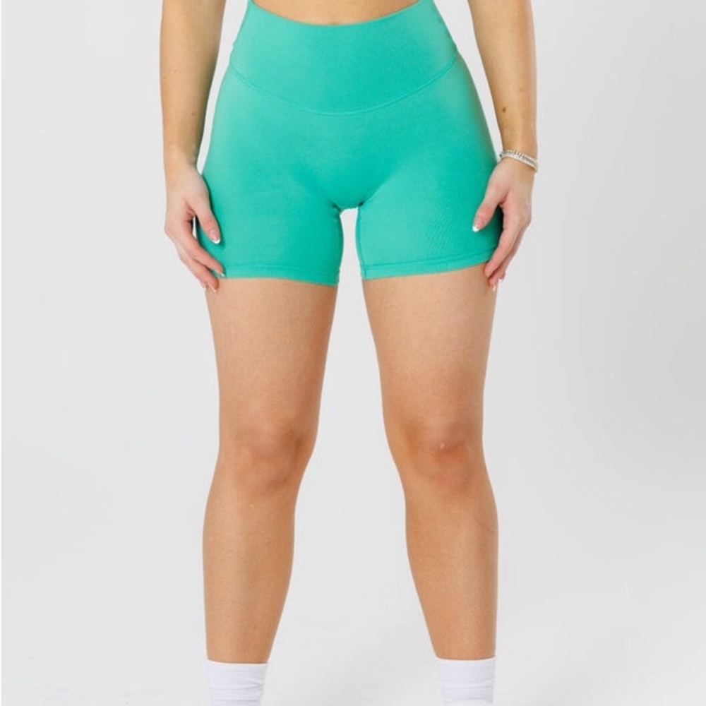 Paragon sculptseam shorts S